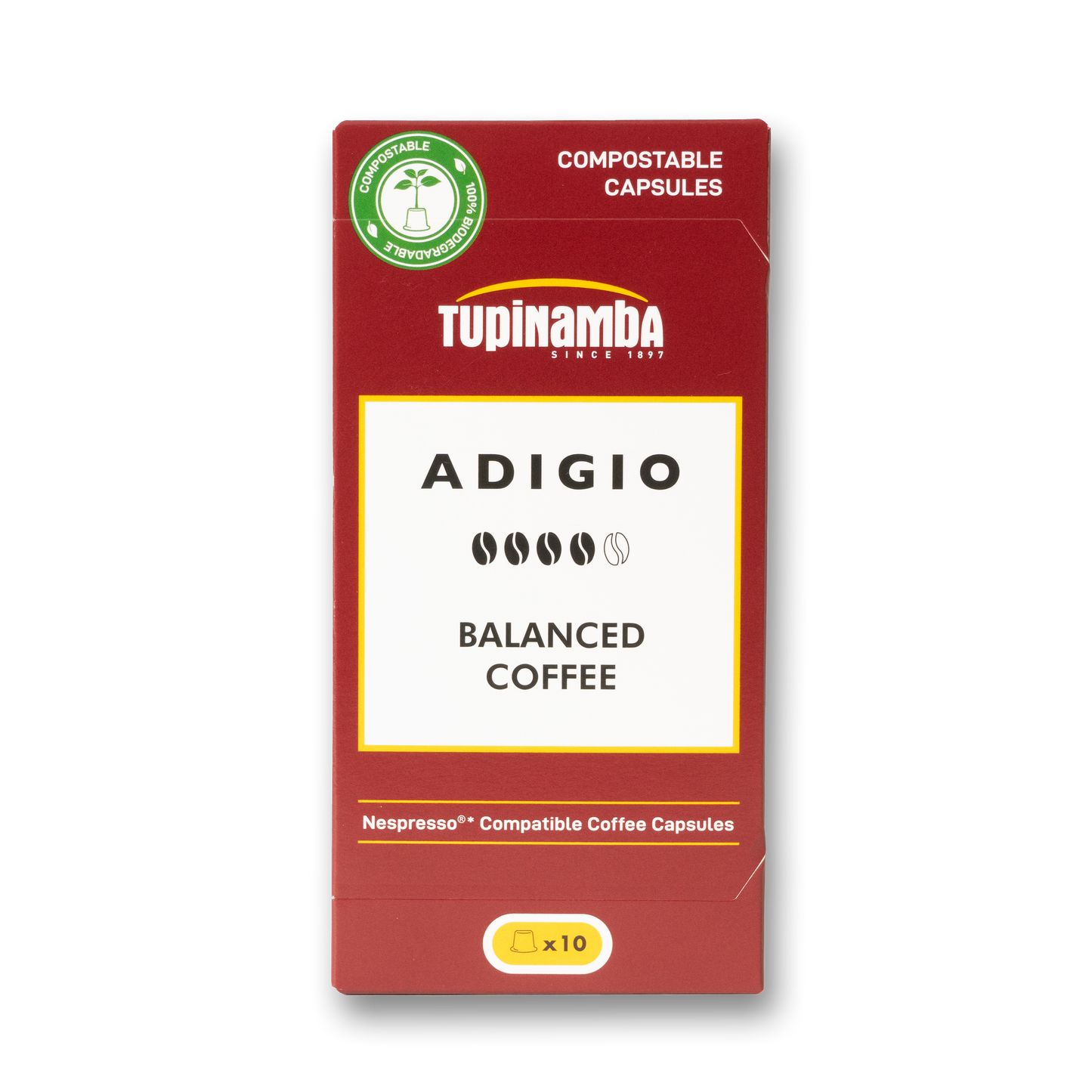Adigio Compostable