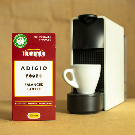 Adigio Compostable