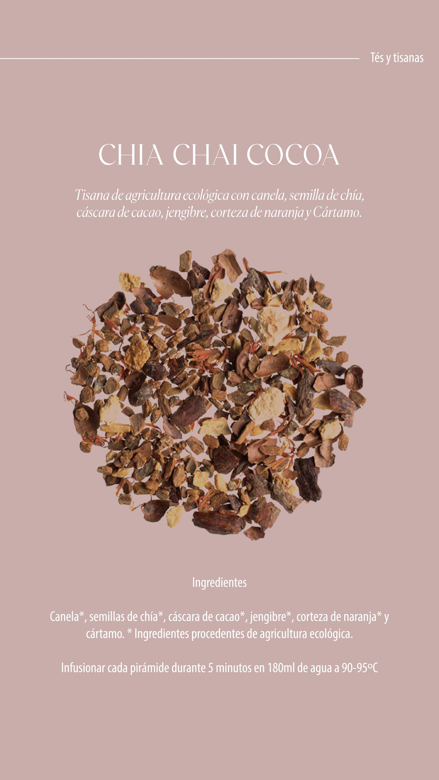 Chia Chai Cocoa