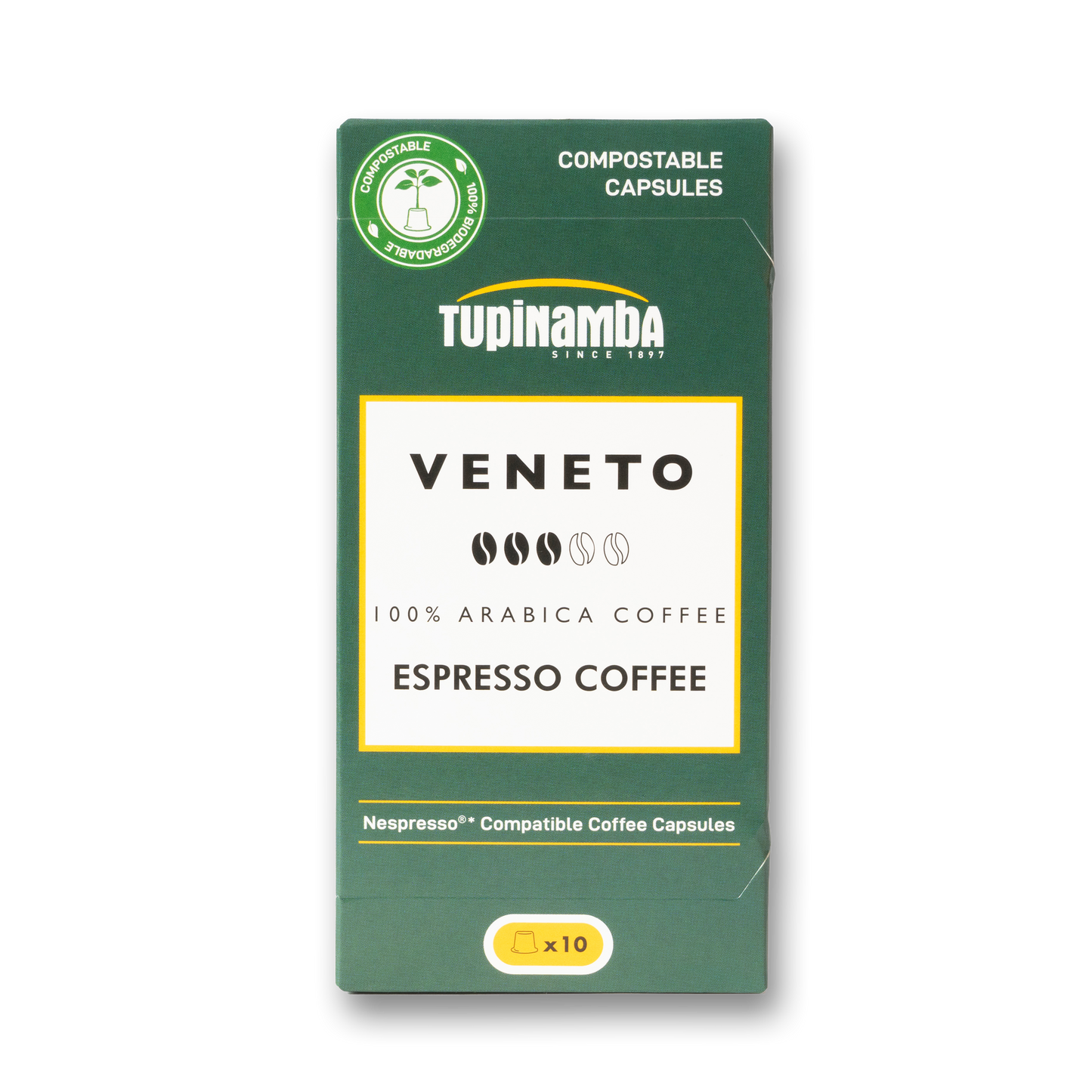 Veneto Compostable