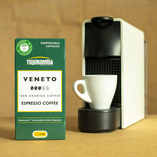 Veneto Compostable