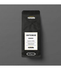 Café en grano Intense 250g