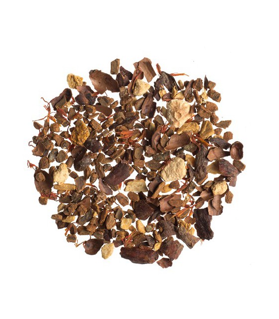 Chia Chai Cocoa
