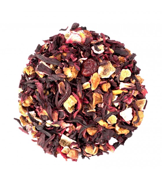 FRUTAS DEL BOSQUE 150g