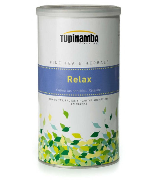 INFUSIÓN RELAX 100g