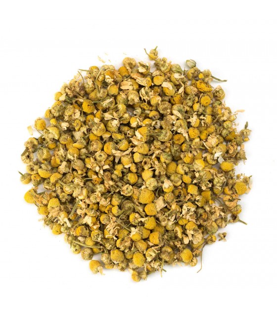 MANZANILLA 100g