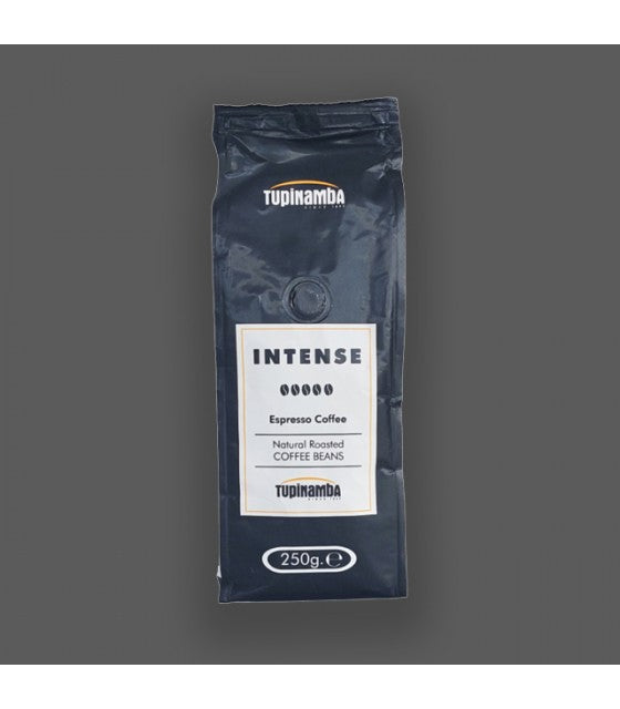 Pack Café Intense Grano (8x250g)
