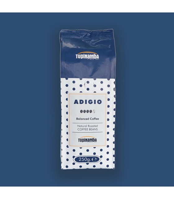 Pack MIX Grano (9x250g)