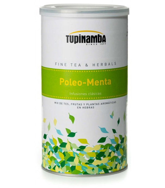 POLEO MENTA 100g