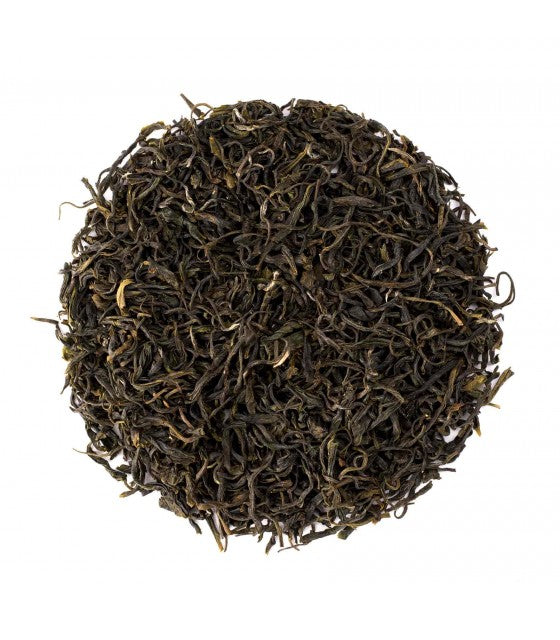 Té Verde Gundpowder 150g