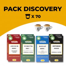 PACK DISCOVERY