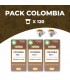 PACK COLOMBIA