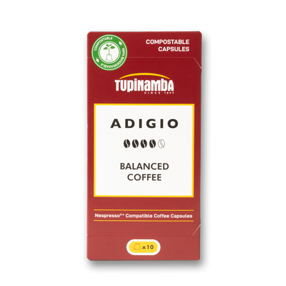 Adigio Compostable