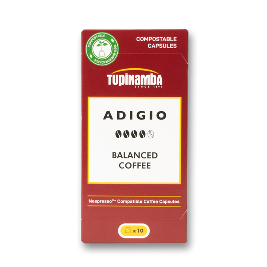 Adigi Compostable