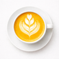 Cúrcuma Latte