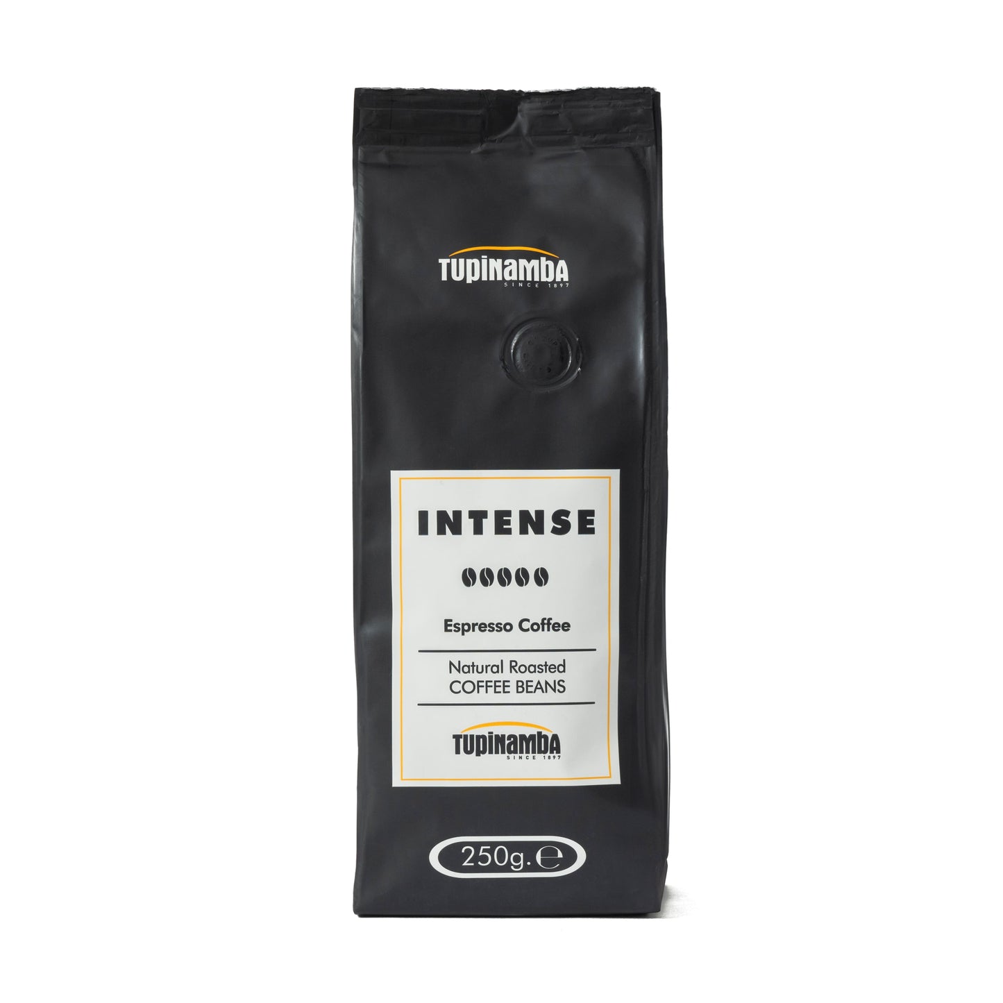 Café en grano Intense 250g