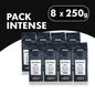 Pack Café Intense Grano (8x250g)
