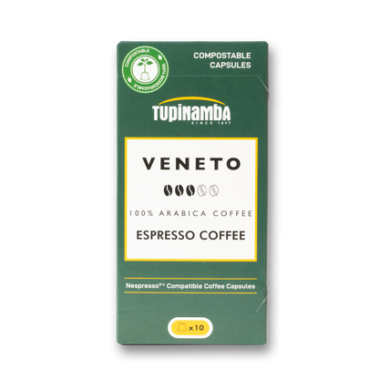 Veneto Compostable