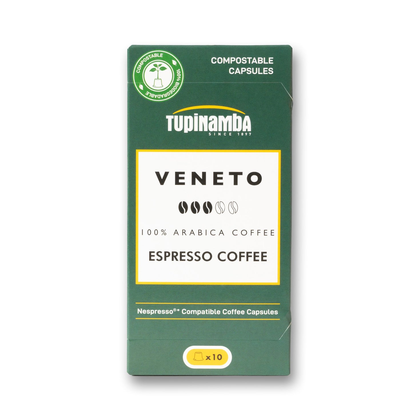 Veneto Compostable