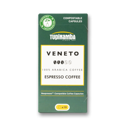 Veneto Compostable