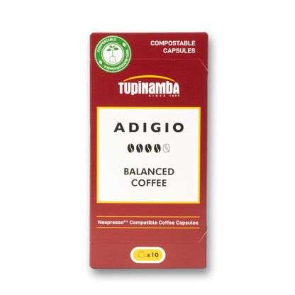 Adigio Compostable