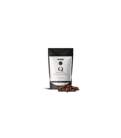 Café en grano Top Quality 250g