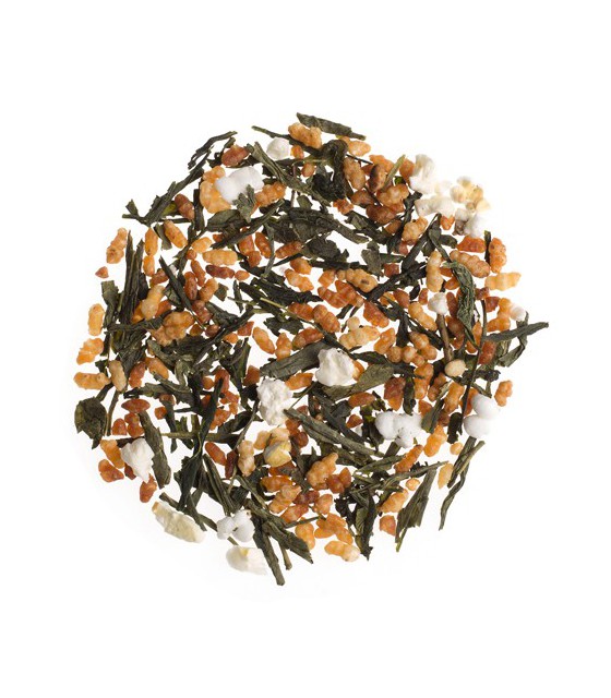 Genmaicha