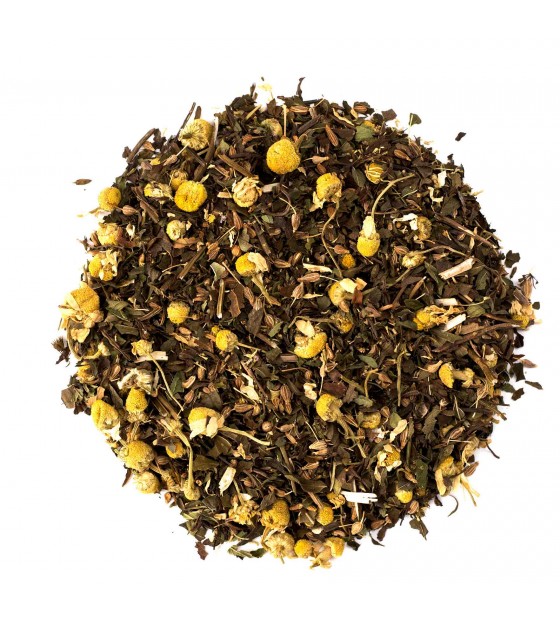 INFUSIÓN DIGESTIVA 100g