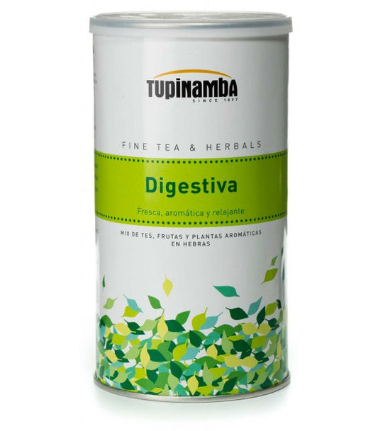 INFUSIÓN DIGESTIVA 100g