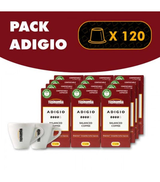 PACK ADIGI