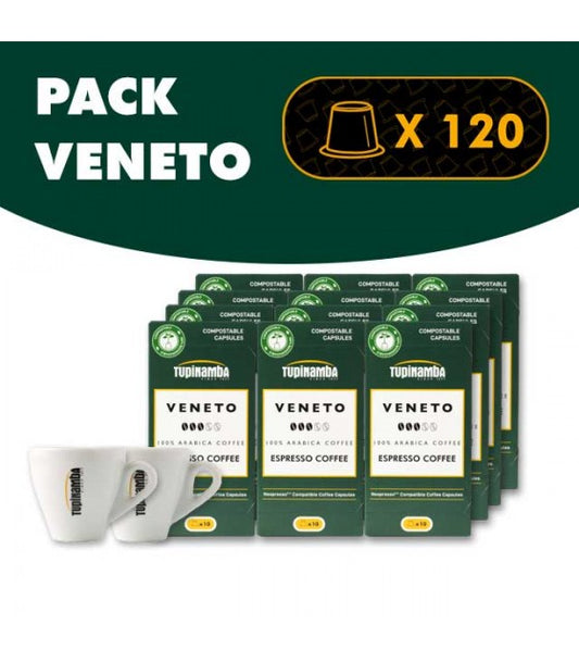 PACK VENET