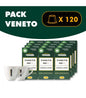 PACK VENET