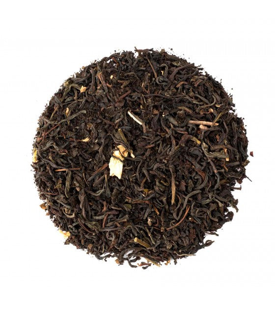 Té Azúl Oolong Limón 150g