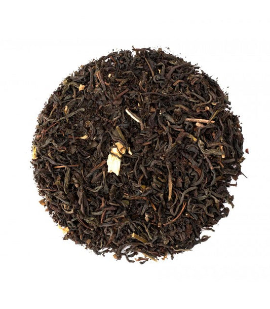 Té Azúl Oolong Limón 150g