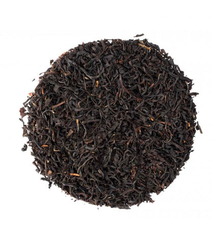 Té Negro Ceylán Vainilla 150g