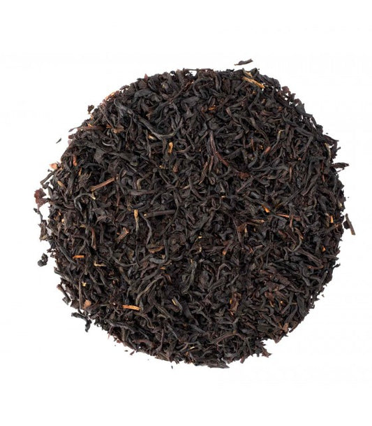 Té Negro Ceylán Vainilla 150g