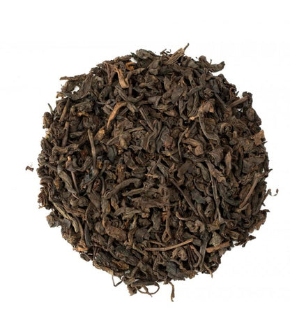 Te Vermell Pu-Erh Yunnan 150g