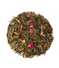 Té Verde Fresas Con Nata 150g