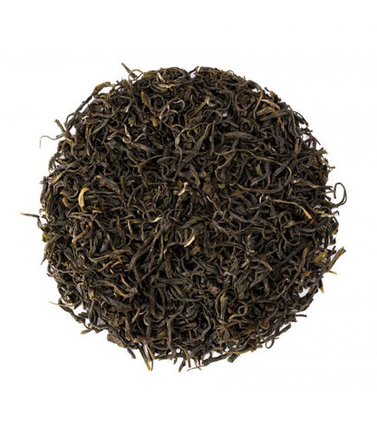 Té Verde Gundpowder 150g